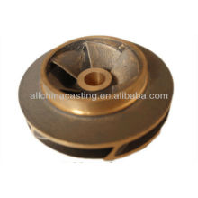 pump sand casting,China famous sand casting manufacturer